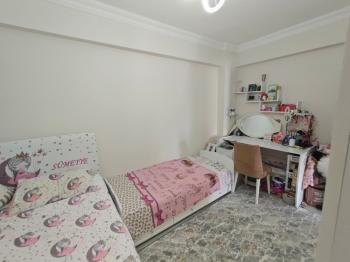 İSMET İNÖNÜ MAHALLESİNDE LUX EŞYALI 2+1 YENİ DAİRE