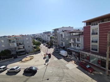 İSMET İNÖNÜ MAHALLESİNDE LUX EŞYALI 2+1 YENİ DAİRE