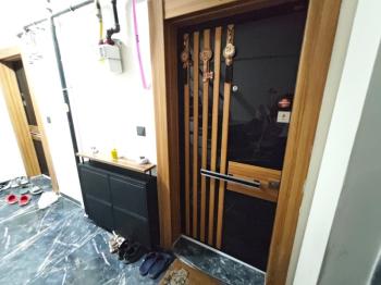 İSMET İNÖNÜ MAHALLESİNDE LUX EŞYALI 2+1 YENİ DAİRE