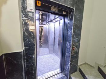 İSMET İNÖNÜ MAHALLESİNDE LUX EŞYALI 2+1 YENİ DAİRE