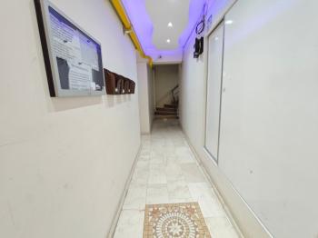 BUCA KADIN DOĞUM HASTANESİ YAKININDA EŞYALI KİRALIK 1+1 DAİRE