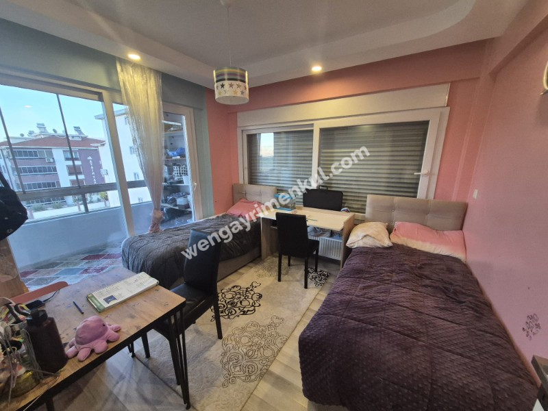 TORBALI CUMHURİYET MAHALLESİ 4+1 LUX DAİRE