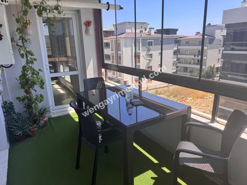 TORBALI CUMHURİYET MAHALLESİ 4+1 LUX DAİRE