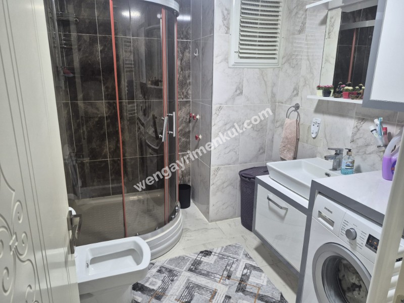 TORBALI CUMHURİYET MAHALLESİ 4+1 LUX DAİRE