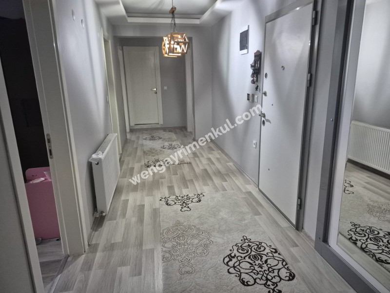 TORBALI CUMHURİYET MAHALLESİ 4+1 LUX DAİRE