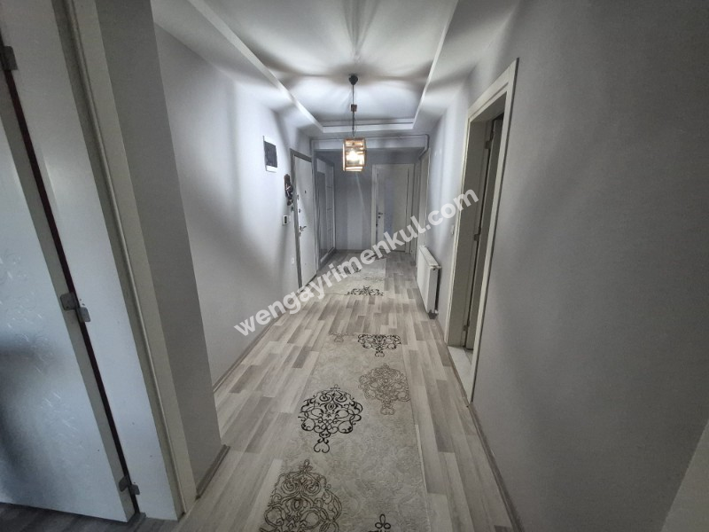 TORBALI CUMHURİYET MAHALLESİ 4+1 LUX DAİRE