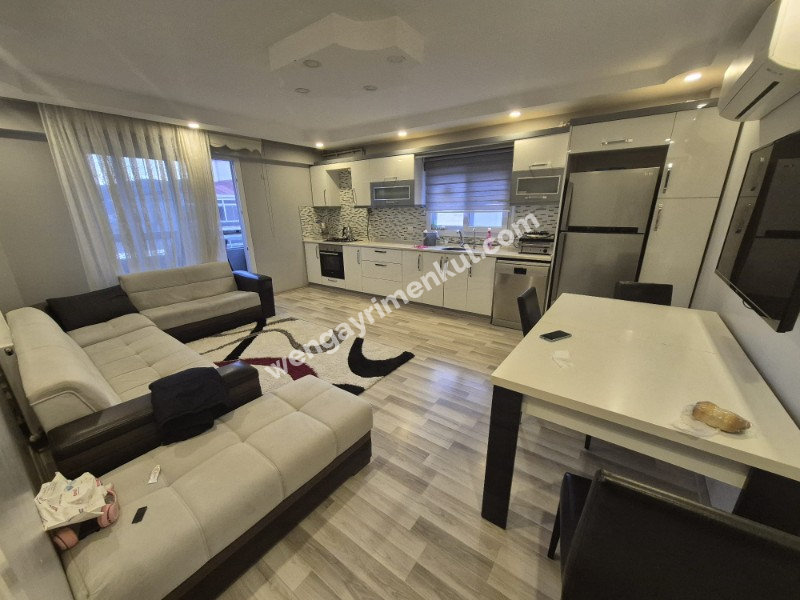 TORBALI CUMHURİYET MAHALLESİ 4+1 LUX DAİRE