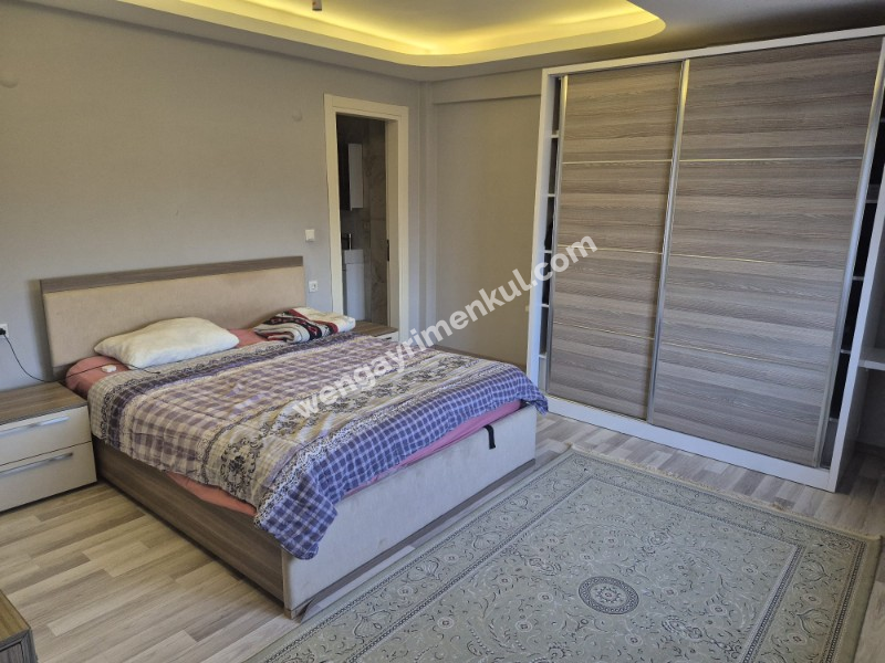 TORBALI CUMHURİYET MAHALLESİ 4+1 LUX DAİRE