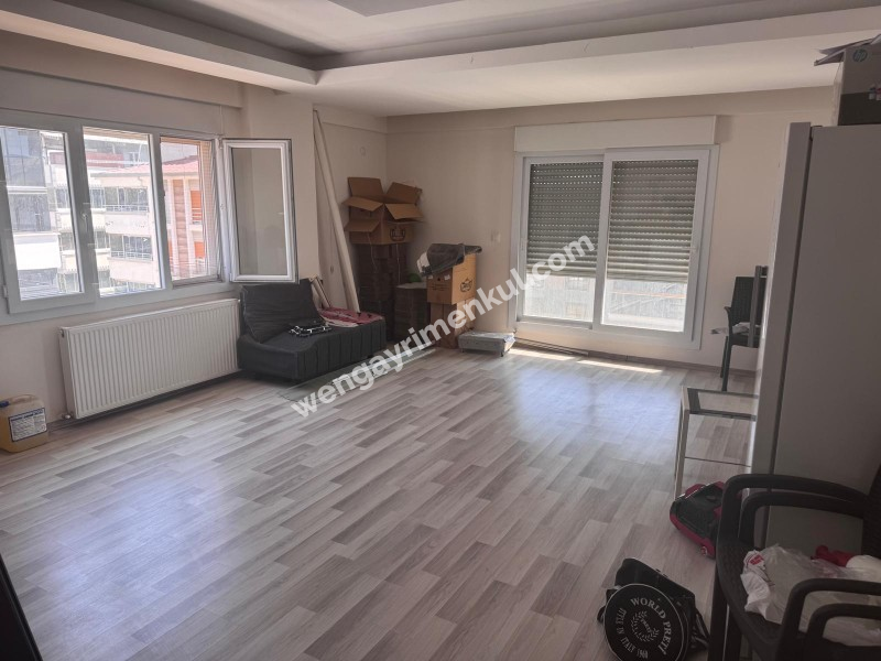 TORBALI CUMHURİYET MAHALLESİ 4+1 LUX DAİRE