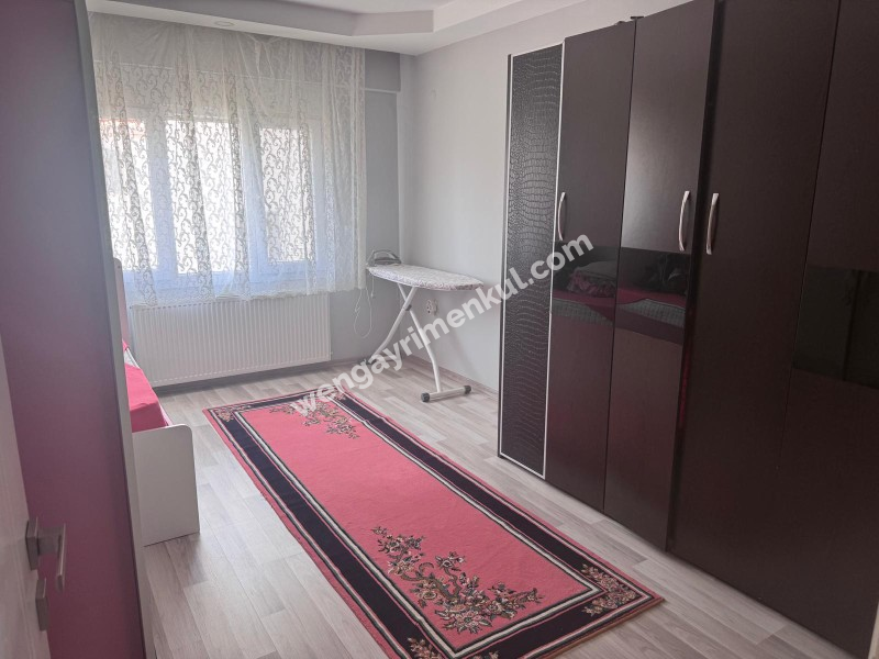 TORBALI CUMHURİYET MAHALLESİ 4+1 LUX DAİRE