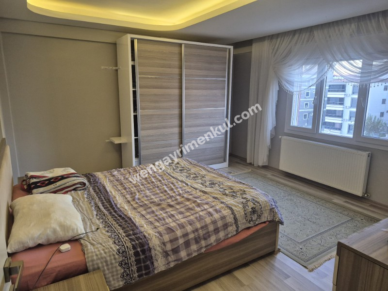 TORBALI CUMHURİYET MAHALLESİ 4+1 LUX DAİRE