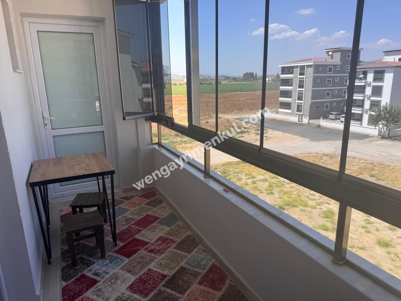 TORBALI CUMHURİYET MAHALLESİ 4+1 LUX DAİRE