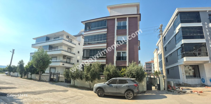 TORBALI CUMHURİYET MAHALLESİ 4+1 LUX DAİRE