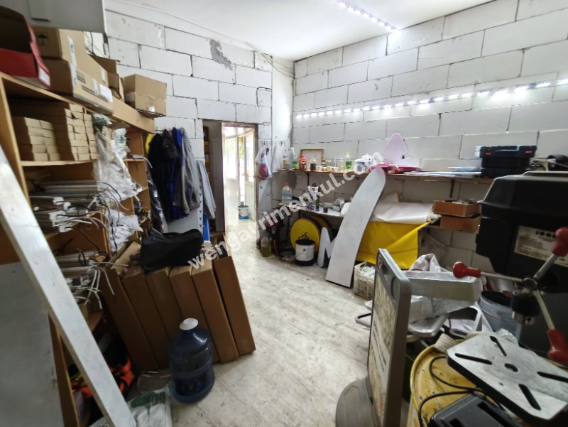 KARABAĞLAR ANA CADDE YAKINI KÖŞE KONUM MUHTEŞEM TİCARİ BİNA