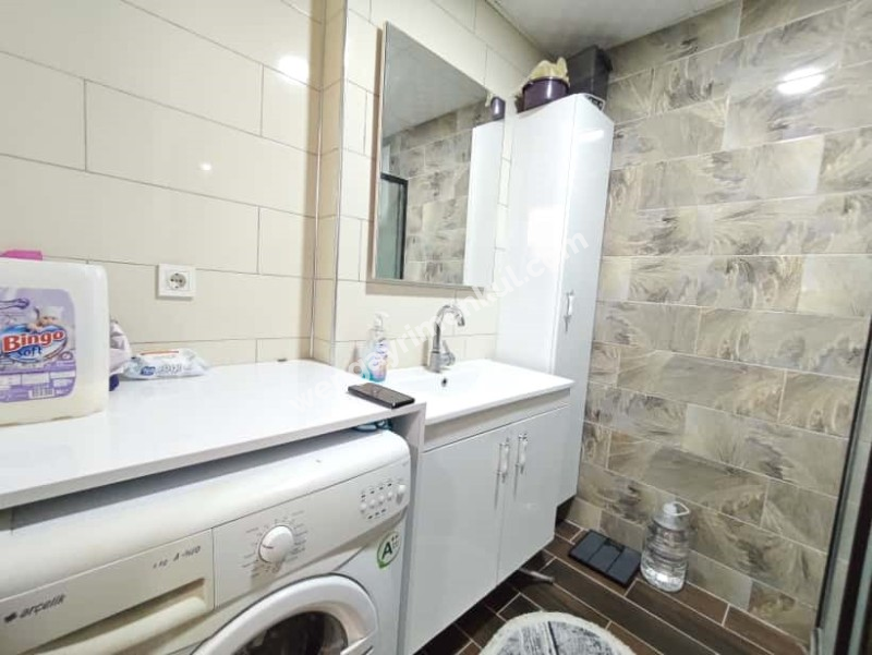 KATİP ÇELEBİ ÜNİVERSİTESİ YAKINI EŞYALI 1+1 KİRALIK DAİRE