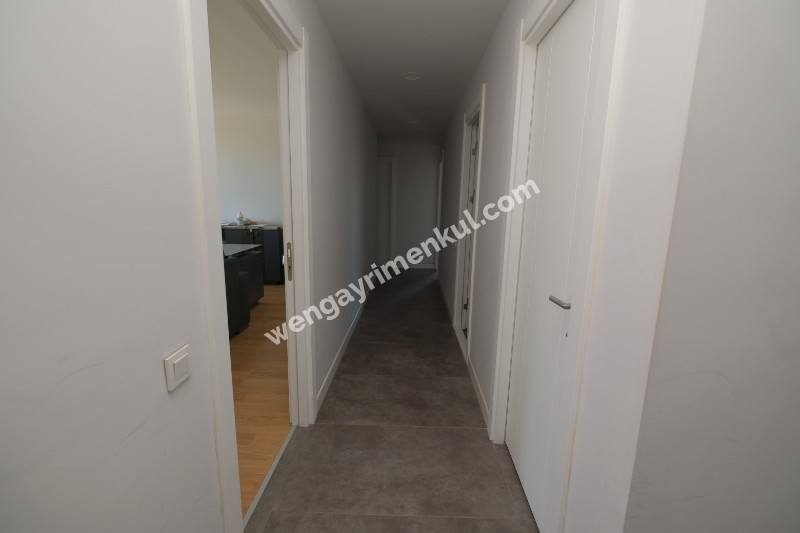 SIGN OF CITY AWARDS ÖDÜLLÜ MODDA SUITES ‘ DE 3+1 DAİRE