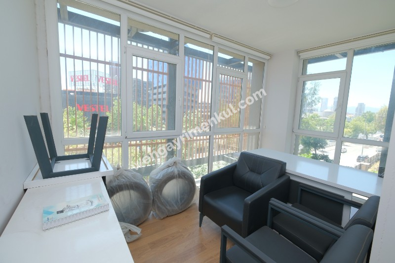 SIGN OF CITY AWARDS ÖDÜLLÜ MODDA SUITES ‘ DE 3+1 DAİRE