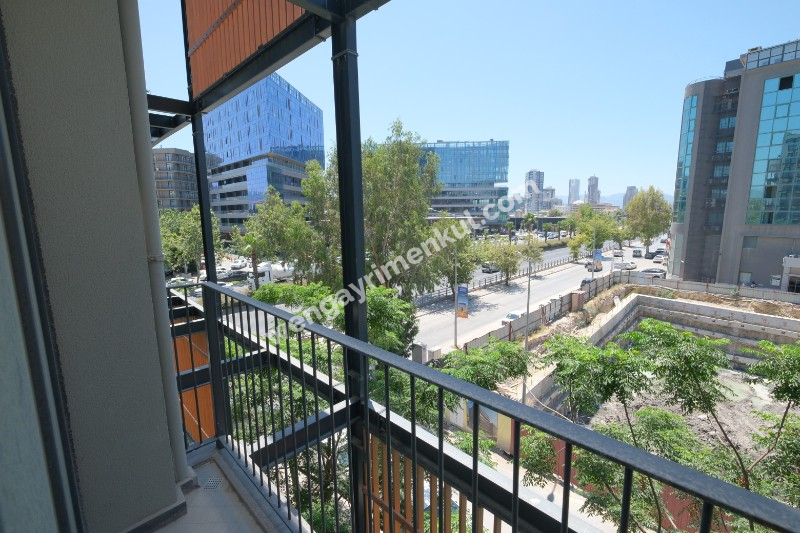 SIGN OF CITY AWARDS ÖDÜLLÜ MODDA SUITES ‘ DE 3+1 DAİRE