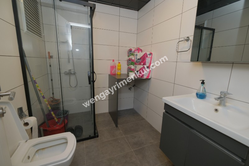 SIGN OF CITY AWARDS ÖDÜLLÜ MODDA SUITES ‘ DE 3+1 DAİRE