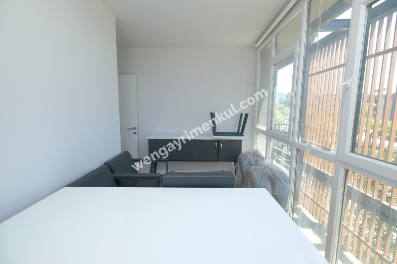 SIGN OF CITY AWARDS ÖDÜLLÜ MODDA SUITES ‘ DE 3+1 DAİRE