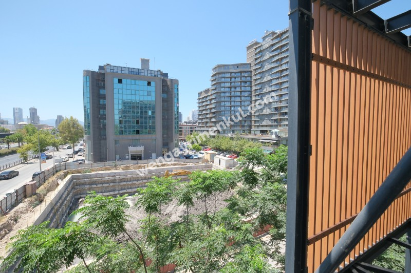 SIGN OF CITY AWARDS ÖDÜLLÜ MODDA SUITES ‘ DE 3+1 DAİRE