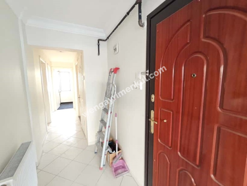 HATAY MERKEZİ LOKASYONDA GENİŞ SALON 3+1 SATILIK DAİRE