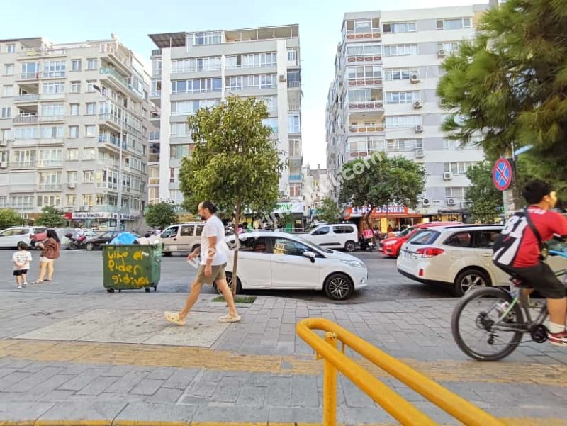 HATAY MERKEZİ LOKASYONDA GENİŞ SALON 3+1 SATILIK DAİRE