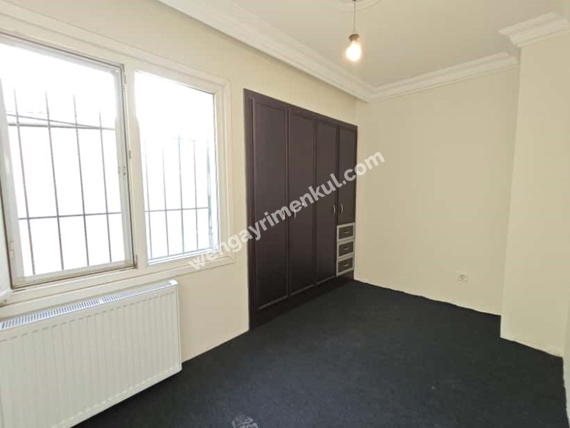 HATAY MERKEZİ LOKASYONDA GENİŞ SALON 3+1 SATILIK DAİRE