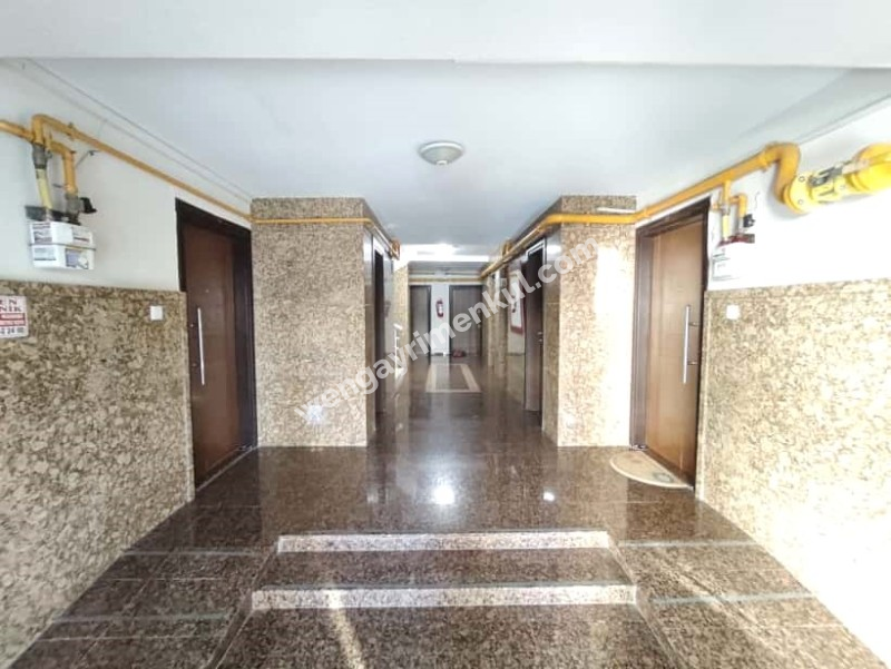 UĞURMUMCU SİTE İÇİNDE EOLA PARK ‘TA 4+1 FERAH LUX DAİRE