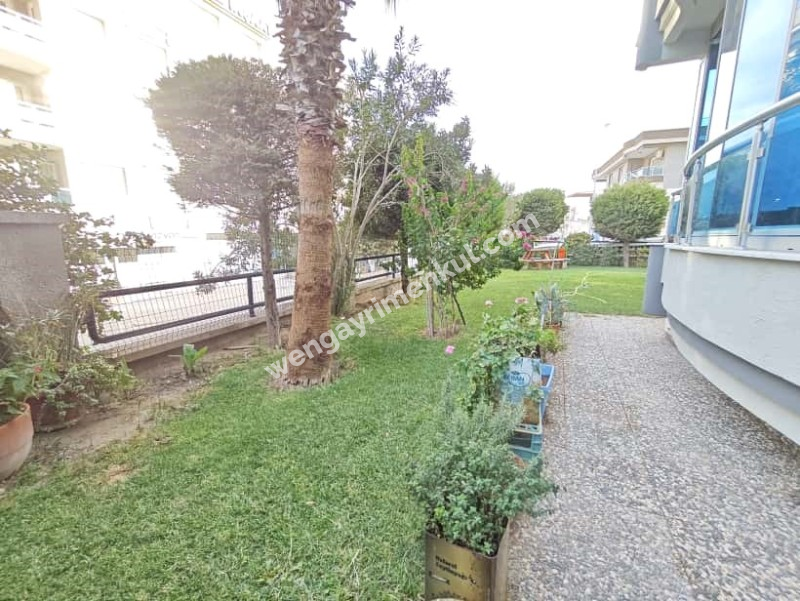 UĞURMUMCU SİTE İÇİNDE EOLA PARK ‘TA 4+1 FERAH LUX DAİRE