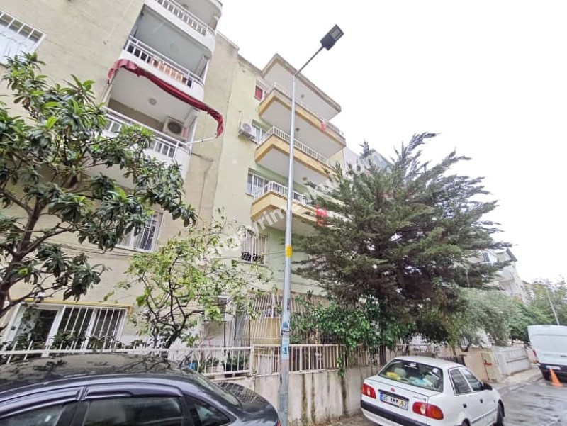 BUCA YENİGÜN’DE 2+1 DUBLEKS GENİŞ DAİRE