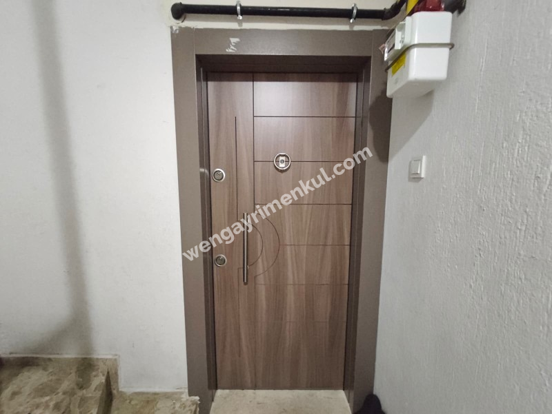 İSMET İNÖNÜ MAHALLESİNDE FIRSAT FİYAT 3+1 DAİRE