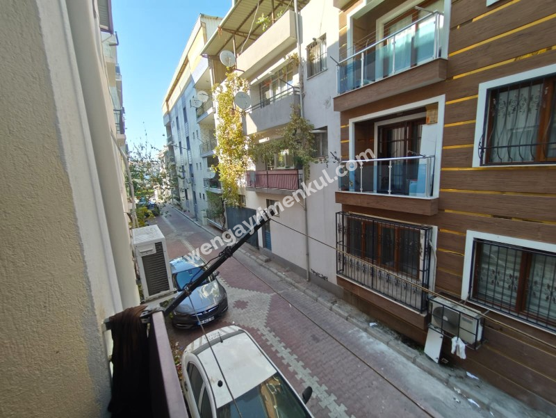 İSMET İNÖNÜ MAHALLESİNDE FIRSAT FİYAT 3+1 DAİRE