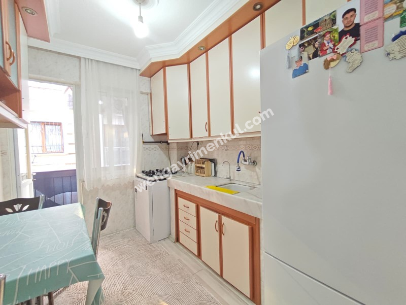 İSMET İNÖNÜ MAHALLESİNDE FIRSAT FİYAT 3+1 DAİRE