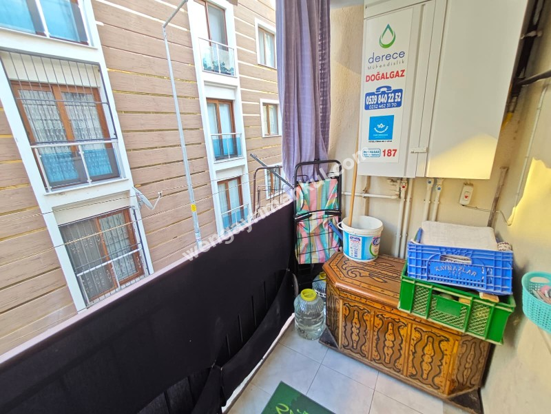 İSMET İNÖNÜ MAHALLESİNDE FIRSAT FİYAT 3+1 DAİRE