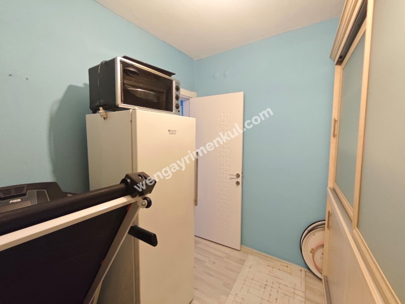 İSMET İNÖNÜ MAHALLESİNDE FIRSAT FİYAT 3+1 DAİRE