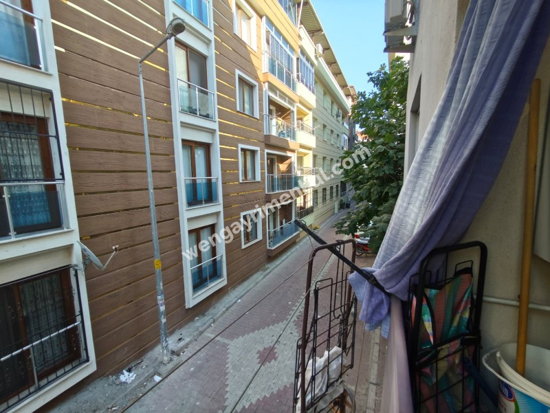 İSMET İNÖNÜ MAHALLESİNDE FIRSAT FİYAT 3+1 DAİRE