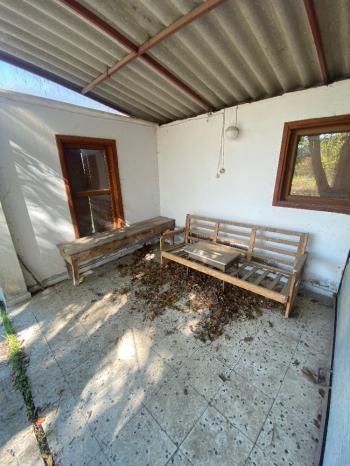 GÜVENAY - ÇORUM ILICA BAĞLARINDA İLİCE' DE SATILIK BAHÇE