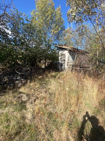 GÜVENAY - ÇORUM ILICA BAĞLARINDA İLİCE' DE SATILIK BAHÇE