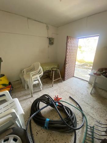 GÜVENAY - ÇORUM ILICA BAĞLARINDA İLİCE' DE SATILIK BAHÇE