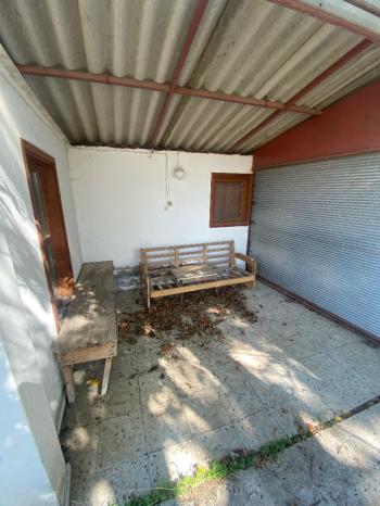 GÜVENAY - ÇORUM ILICA BAĞLARINDA İLİCE' DE SATILIK BAHÇE