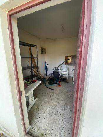 GÜVENAY - ÇORUM ILICA BAĞLARINDA İLİCE' DE SATILIK BAHÇE