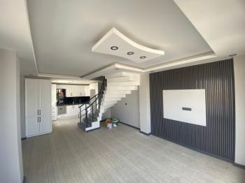 Kanat Emlak'tan Marmara Ereğlisi Dereağzı Mahallesinde 3+1 Satılık Villa