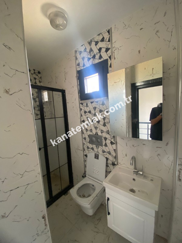 Kanat Emlak'tan Marmara Ereğlisi Dereağzı Mahallesinde 3+1 Satılık Villa