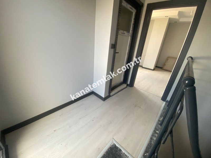 Kanat Emlak'tan Marmara Ereğlisi Dereağzı Mahallesinde 3+1 Satılık Villa