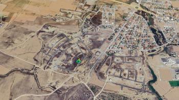 L/ŞA AYDEMET BÖLGESİNDE SATILIK ŞEHİT ÇOCUĞU ARSA