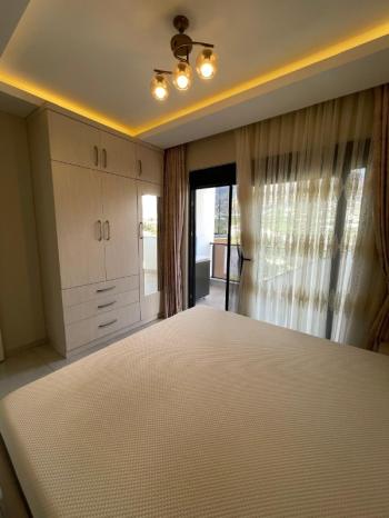 1+1  Apartment for sale in Mahmutlar Alanya 