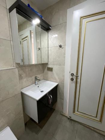 1+1  Apartment for sale in Mahmutlar Alanya 