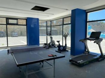 1+1  Apartment for sale in Mahmutlar Alanya 