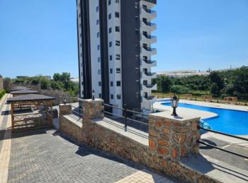 1+1  Apartment for sale in Mahmutlar Alanya 